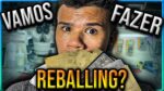 Como Fazer Reballing na Prática! (Aulão Completo)