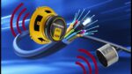Como transferir áudio com cabo de fibra óptica / circuito de transferência de áudio de fibra óptica