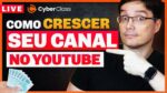 CURSO COMPLETO DE SEO PARA YOUTUBE!