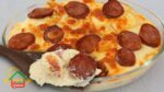 É TÃO BOA QUE CABÔ – ESSA RECEITA VOCÊ NUNCA FEZ?