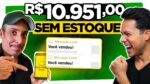 ESSE PRODUTO PAGA 40,00 E VENDE ATÉ 149,00 NO MERCADO LIVRE!