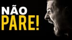 ESSE SEGUIDOR ESTAVA MUITO PRA BAIXO – Tive que falar algumas verdades!