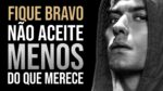 ESSE VÍDEO VAI MEXER COM A SUA AUTOESTIMA | MOTIVAÇÃO