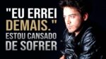 EU SEI QUE VOCÊ ESTÁ CANSADO DE MIGALHAS | MOTIVAÇÃO