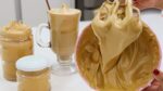 FAÇA CAFÉ CREMOSO COM APENAS 3 INGREDIENTES CAFÉ CREMOSO CREMOSÃO DAS CONFEIRATIAS FINAS