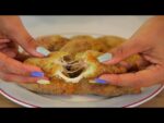 Faça RISOLES FÁCIL! Massa deliciosa que DERRETE NA BOCA