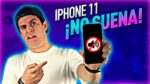 iPhone 11 SEM ÁUDIO |  UM AMPLIFICADOR RUIM – COMO MEDIR PASSO A PASSO
| (Espanhol)