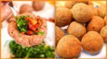 Bolinho de feijoada recheado com couve e bacon: a nova sensação gastronômica do Receitas de Pai