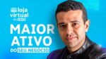 Jornada Loja Virtual do Zero: Como Construir seu próprio Canal de Vendas do Zero
