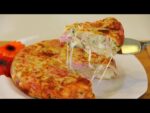Lanche RÁPIDO NA OMELETEIRA/ A MELHOR RECEITA.