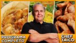 Lembranças com água na boca – Chef Taico – Programa completo 05/02/22