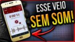 Moto G5s Não Funciona Som Mesmo Trocando Alto Falante! (Reparo na Placa)