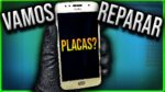 Moto G5s Não Liga! Consumo Total na Fonte
