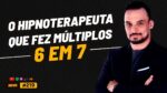 MÚLTIPLOS 6 EM 7 EM DIFERENTES NICHOS C/ THIAGO PORTO | PODCAST FAIXA MARROM #219