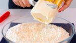 NÃO É POSSÍVEL!! NÃO ACREDITEI QUE SÓ VAI ISSO 2 INGREDIENTES/ ESSA RECEITA