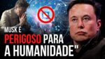 Neuralink: Chips em Humanos já em 2022 ASSUSTA Especialistas | Maestria nos Negócios