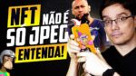 NFT É PIRÂMIDE? QUANTO DINHEIRO DA PRA GANHAR? (ou perder)