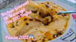 Novo Recheio Gourmet de Maracujá pra 200 trufas Fature muito nesta Páscoa #pascoa2022 #páscoa