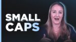 O CENÁRIO DAS SMALL CAPS EM 2022