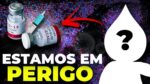 O LADO SOMBRIO DA PANDEMIA QUE NINGUÉM VÊ