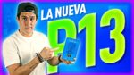 O NOVO JC P13 |  VALE A PENA?  – Programador iPhone 6 a 13 Pro Max
| (Espanhol)