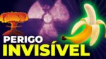 O PERIGO INVISÍVEL DO OBJETO MAIS RADIOATIVO DO MUNDO