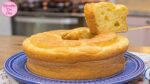 Pão de queijo de liquidificador na forma: receita irresistível e prática da Cris