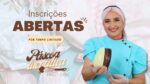 Parte 2 | OVO CASCA  BROWNIE E ABERTURA DAS INSCRIÇÕES DO CURSO DE PÁSCOA LUCRATIVA SWEET CAKE