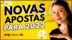 QUAIS SÃO AS APOSTAS DO MERCADO LIVRE PARA 2022? | ENP NEWS