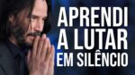 QUER VER A SUA VIDA DAR CERTO? APRENDA A FECHAR A BOCA! (Motivação)