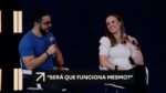 "SERÁ QUE FUNCIONA MESMO?" | ERICO ROCHA
