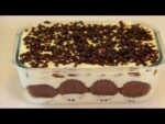 SURPRESA GELADA  MOUSSE OU PAVÊ?