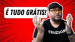 TOP 3 Sites para baixar vídeos e imagens 100% grátis