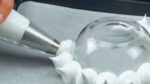 Um bolo que vai fazer você tremer de frio e animação! Excelente receita de bolo iglu