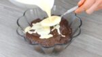Uma especialidade popular no México! Receita fácil de pudim flan de chocolate