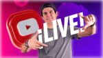 VAMOS REPARAR ALGO AO VIVO
| (Espanhol)