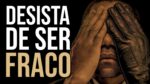 VOCÊ PODE FAZER MELHOR – ENTÃO FAÇA ISSO | MOTIVAÇÃO