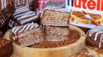 WAFER DE NUTELLA CROCANTE | FAÇA E VENDA ESPECIAL DE PÁSCOA