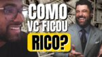 PERGUNTANDO PARA MILIONÁRIOS COMO GANHAR R$1.000.000 – Como Ficar Rico (Feat Alfredo Soares)