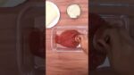 3 Ingredientes Lasanha Fácil #shorts