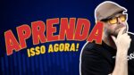 5 Passos para começar a Programar e entrar na área de Programação