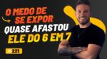 6 EM 7 NO NICHO DE MILHAS AÉREAS C/ THIAGO CATUGY | PODCAST FAIXA MARROM EP #221