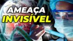 A DESCOBERTA que vai SALVAR a HUMANIDADE da EXTINÇÃO