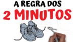A regra que mudará RAPIDAMENTE sua vida | SejaUmaPessoaMelhor