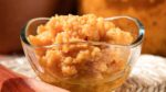 AMBROSIA DE FORNO – RECEITA DA VOVÓ