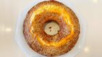 AO VIVO: BOLO DE COCO SEM GLÚTEN E SEM LACTOSE