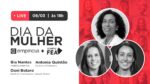 AO VIVO: Dia da Mulher com Empiricus e Sempre FEA