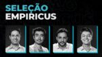 AO VIVO: Rússia vs. Ucrânia: como ficam os mercados ao redor do mundo?  | SELEÇÃO EMPIRICUS