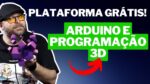 Autodesk Tinkercad: Introdução e Primeiros Passos – Versão 2022