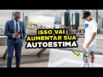AUTOESTIMA: 3 SEGREDOS DE ESTILO que podem AUMENTAR a Autoestima do Homem